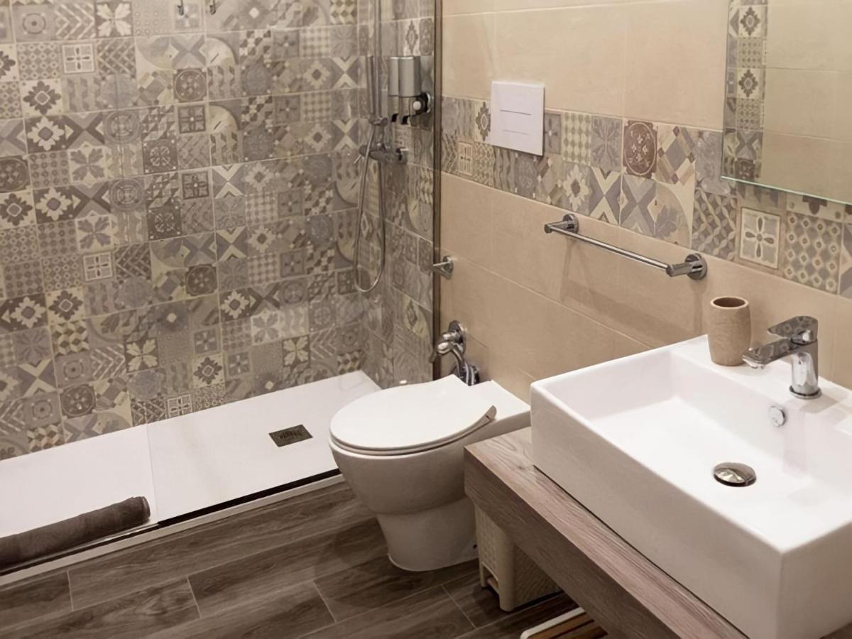 Garibaldi Rooms 29 - Piazza Marina A Palermo - In Pieno Centro. Eksteriør bilde