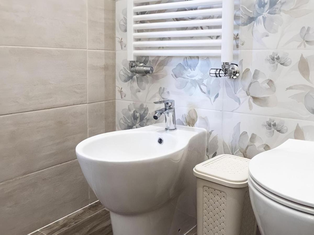 Garibaldi Rooms 29 - Piazza Marina A Palermo - In Pieno Centro. Eksteriør bilde