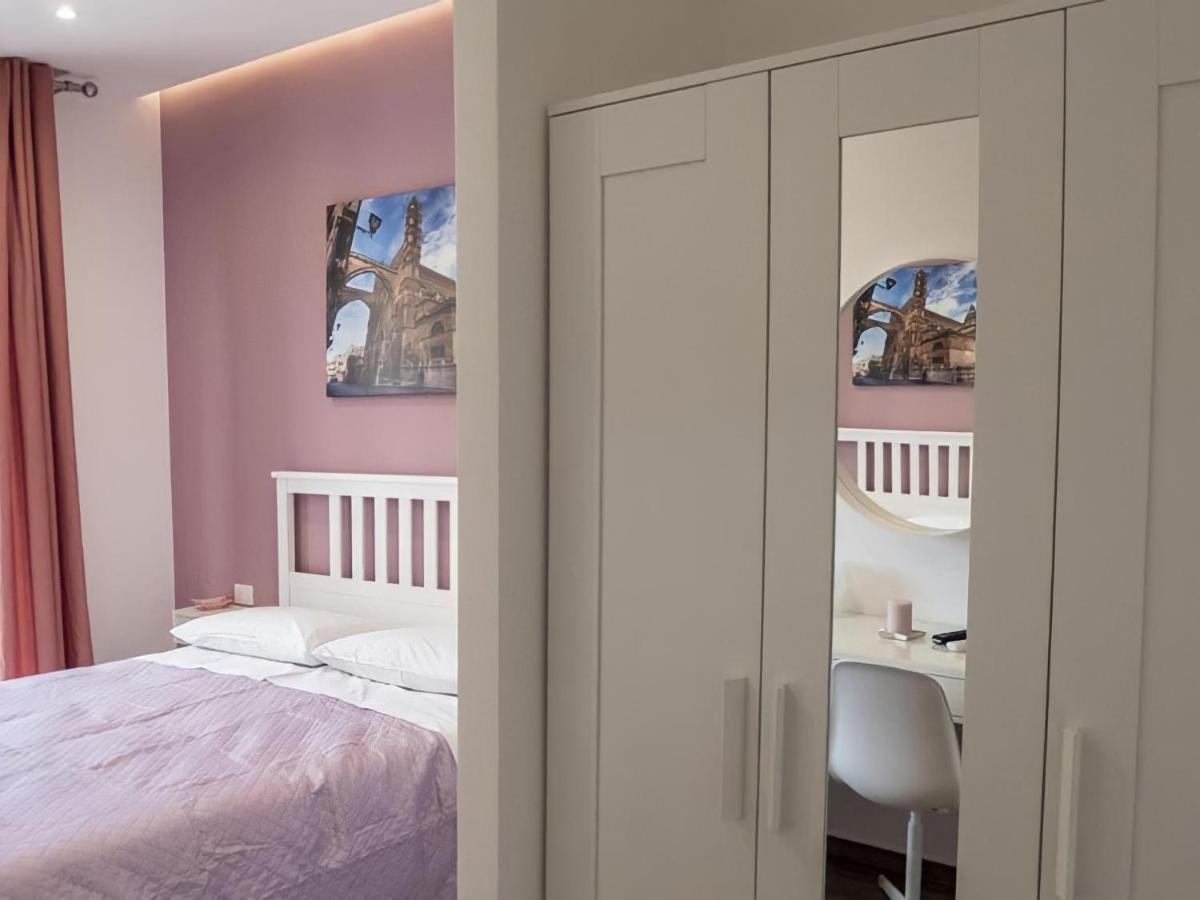 Garibaldi Rooms 29 - Piazza Marina A Palermo - In Pieno Centro. Eksteriør bilde