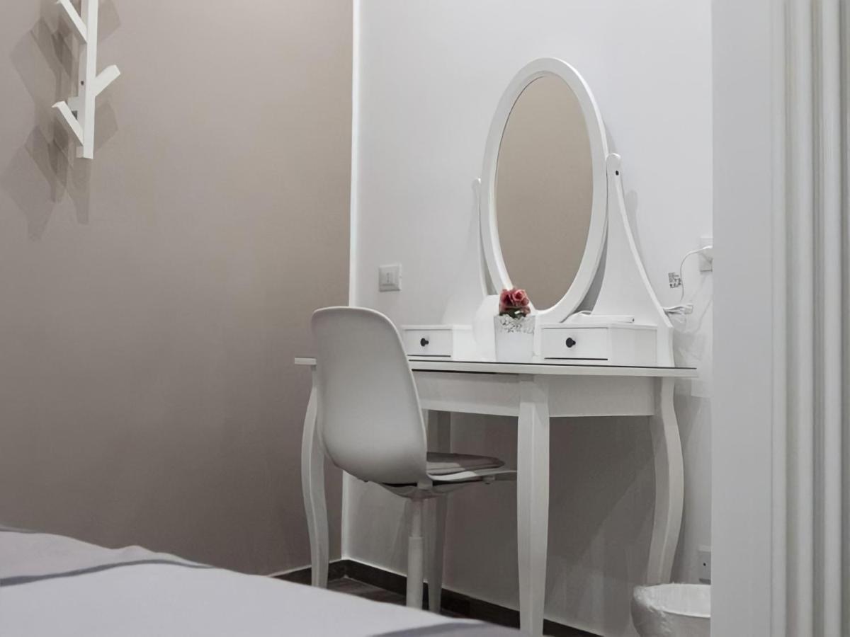 Garibaldi Rooms 29 - Piazza Marina A Palermo - In Pieno Centro. Eksteriør bilde