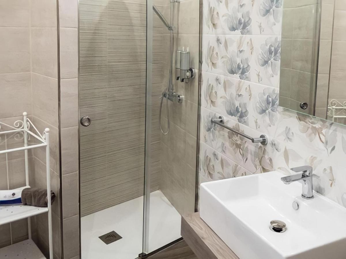 Garibaldi Rooms 29 - Piazza Marina A Palermo - In Pieno Centro. Eksteriør bilde