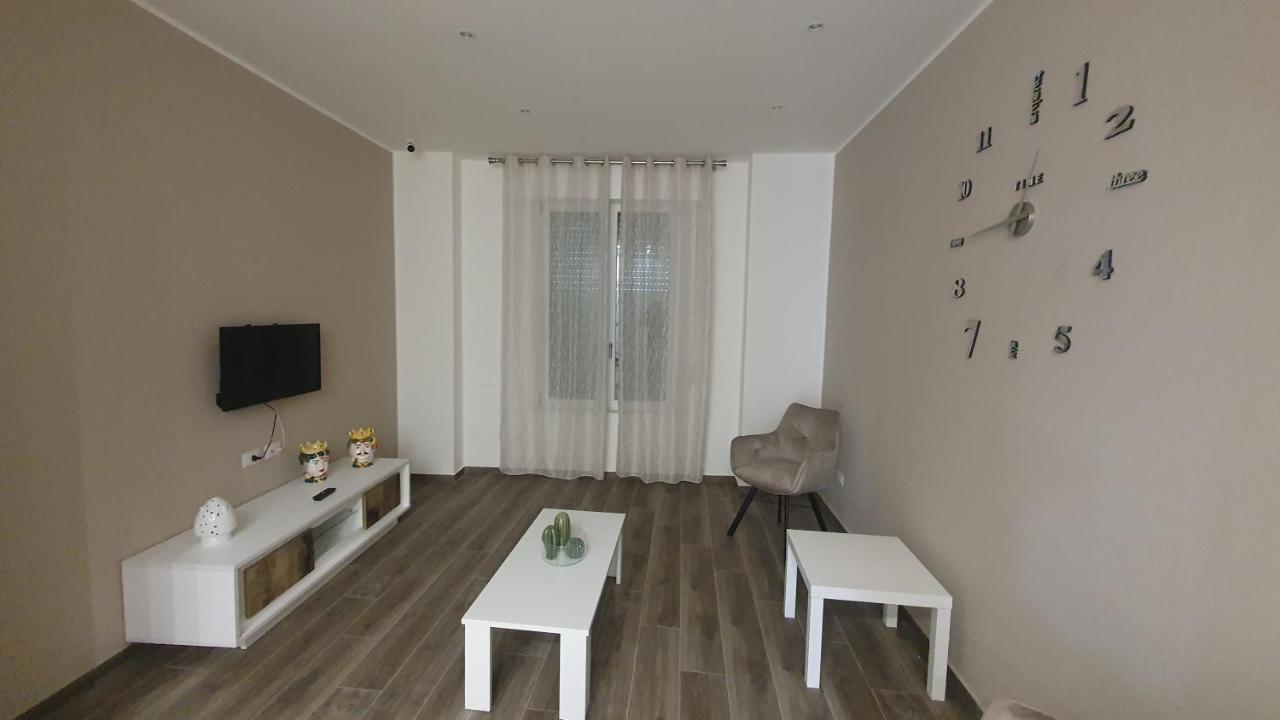 Garibaldi Rooms 29 - Piazza Marina A Palermo - In Pieno Centro. Eksteriør bilde