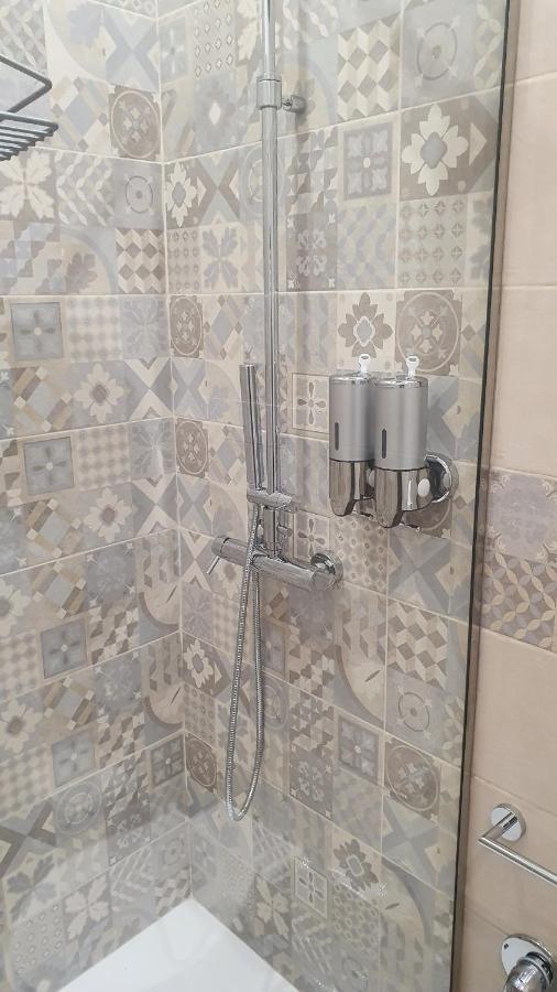 Garibaldi Rooms 29 - Piazza Marina A Palermo - In Pieno Centro. Eksteriør bilde