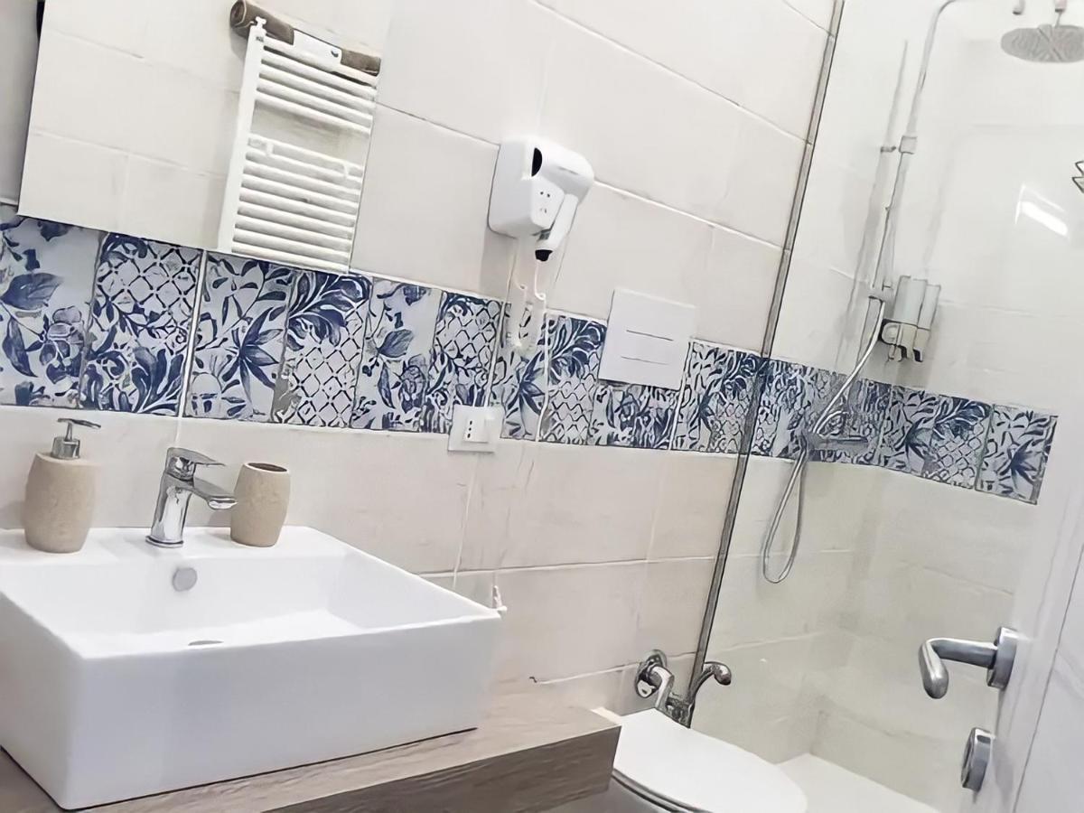 Garibaldi Rooms 29 - Piazza Marina A Palermo - In Pieno Centro. Eksteriør bilde