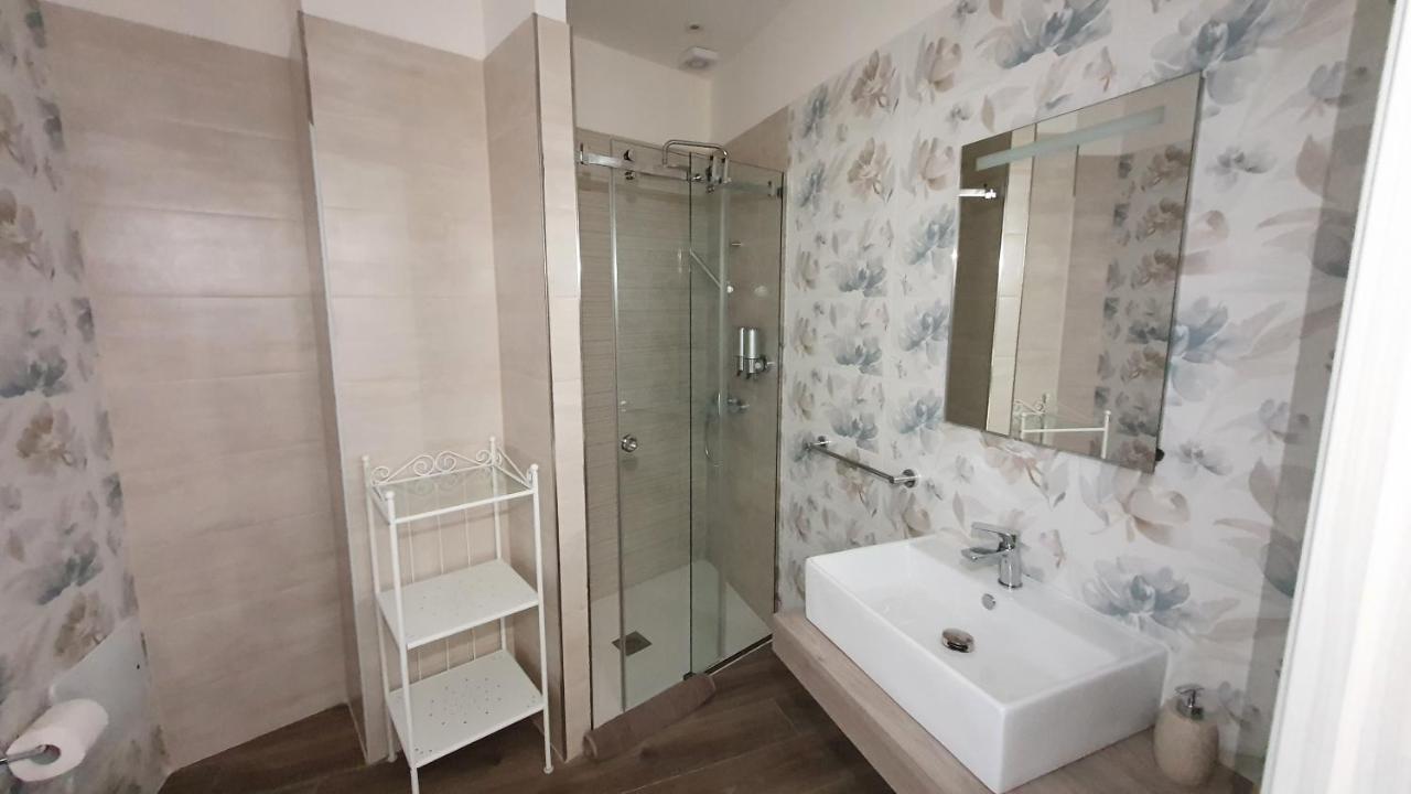 Garibaldi Rooms 29 - Piazza Marina A Palermo - In Pieno Centro. Eksteriør bilde