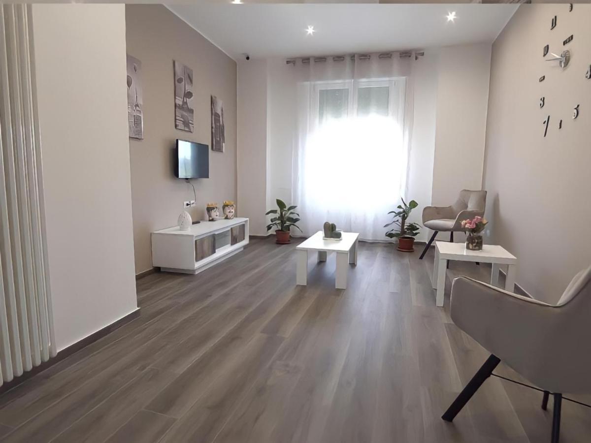 Garibaldi Rooms 29 - Piazza Marina A Palermo - In Pieno Centro. Eksteriør bilde