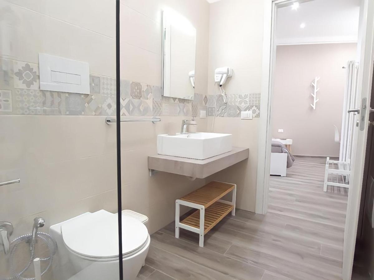 Garibaldi Rooms 29 - Piazza Marina A Palermo - In Pieno Centro. Eksteriør bilde