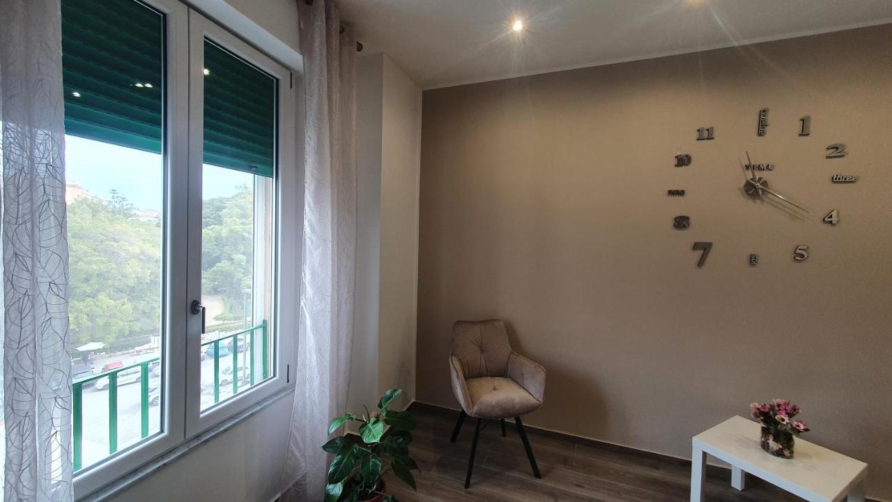 Garibaldi Rooms 29 - Piazza Marina A Palermo - In Pieno Centro. Eksteriør bilde