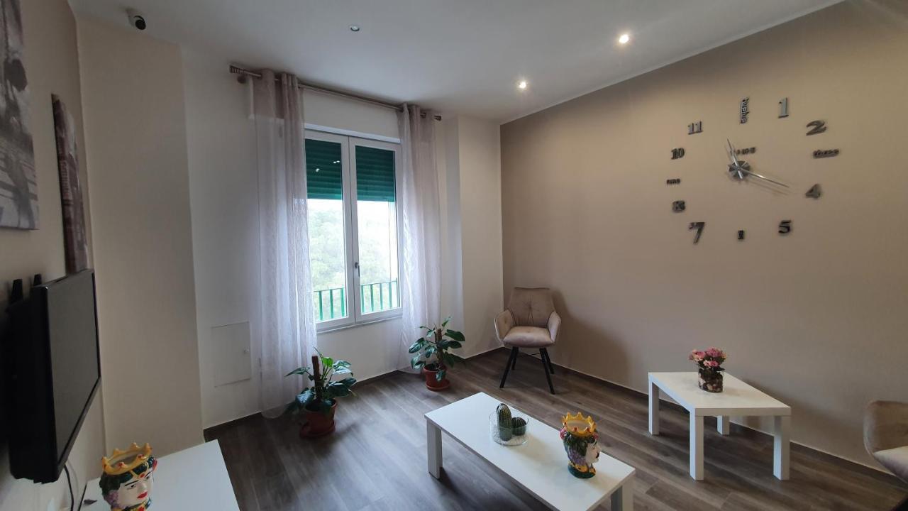 Garibaldi Rooms 29 - Piazza Marina A Palermo - In Pieno Centro. Eksteriør bilde