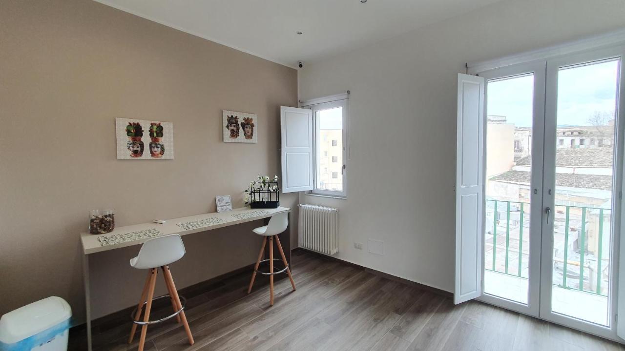 Garibaldi Rooms 29 - Piazza Marina A Palermo - In Pieno Centro. Eksteriør bilde