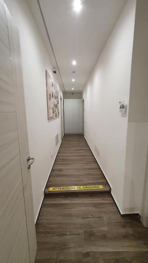 Garibaldi Rooms 29 - Piazza Marina A Palermo - In Pieno Centro. Eksteriør bilde