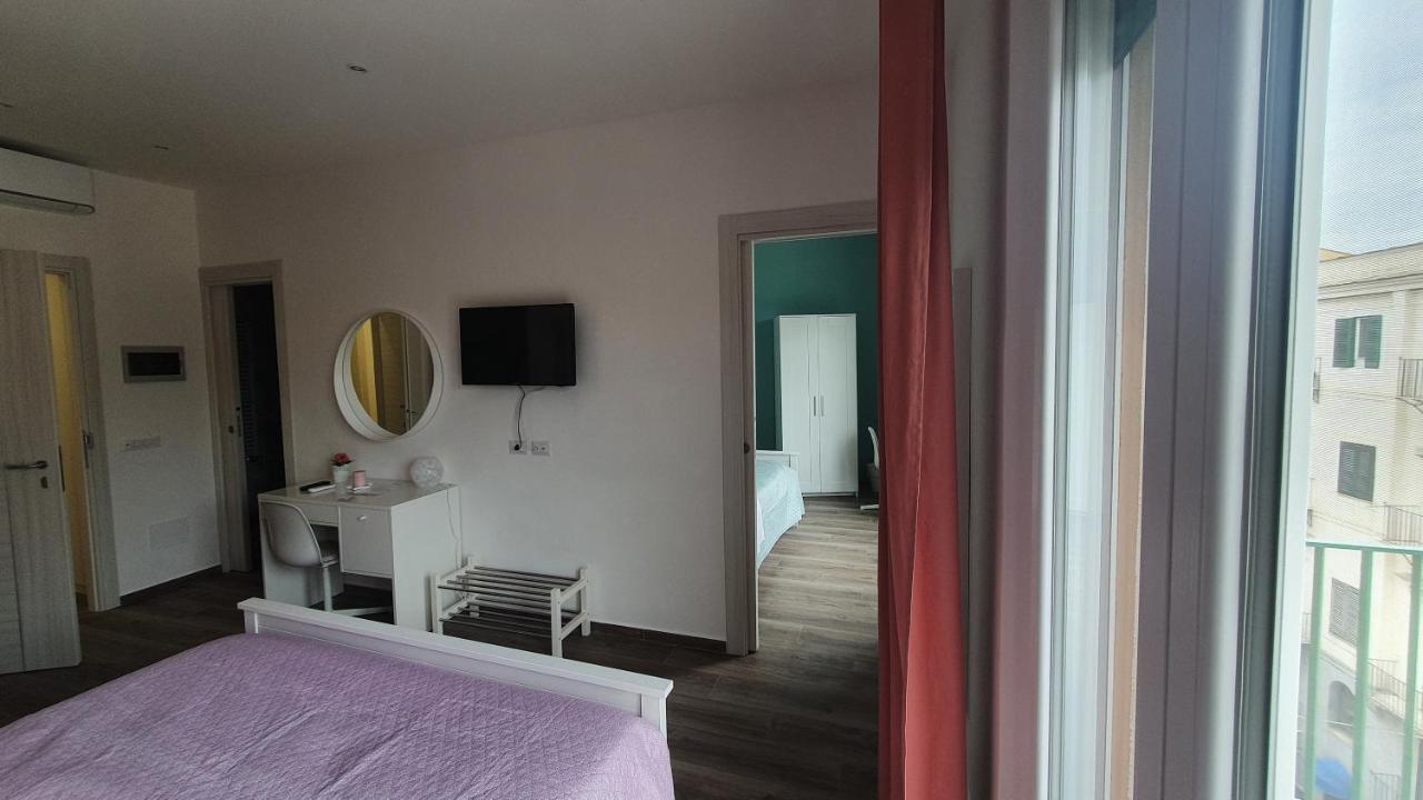 Garibaldi Rooms 29 - Piazza Marina A Palermo - In Pieno Centro. Eksteriør bilde