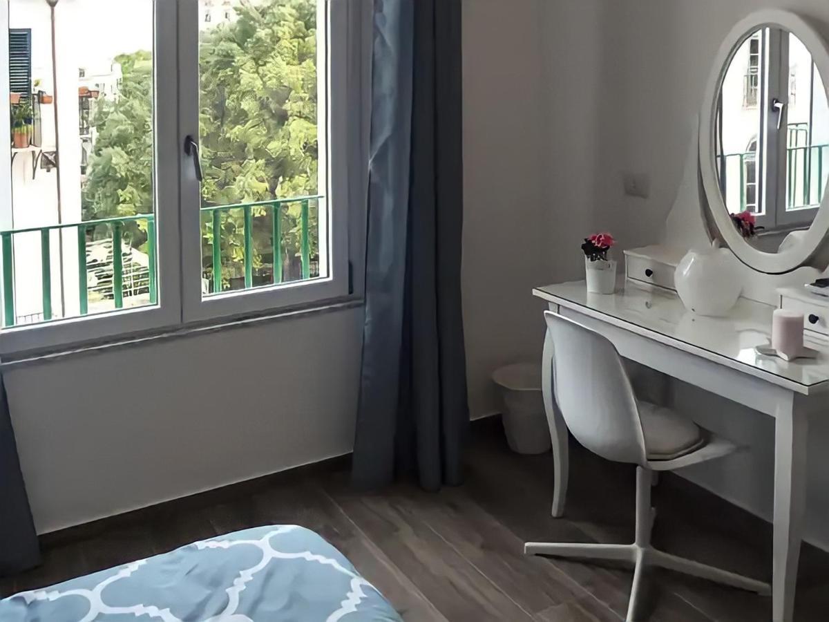 Garibaldi Rooms 29 - Piazza Marina A Palermo - In Pieno Centro. Eksteriør bilde