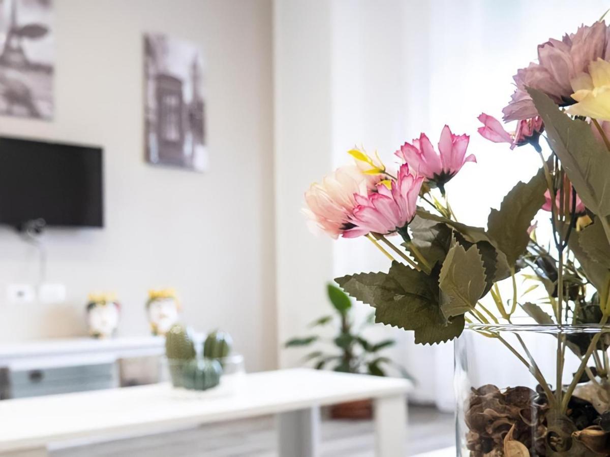Garibaldi Rooms 29 - Piazza Marina A Palermo - In Pieno Centro. Eksteriør bilde