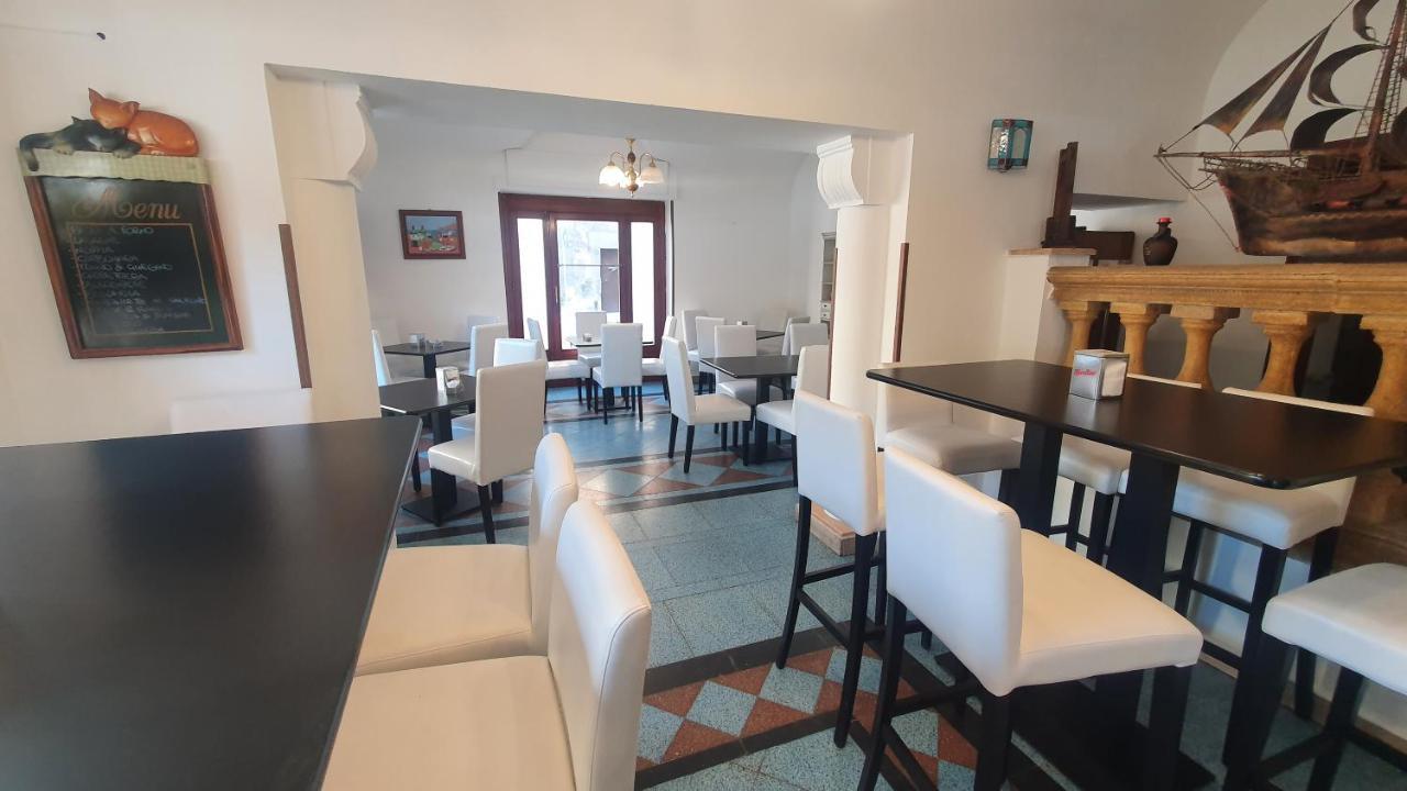 Garibaldi Rooms 29 - Piazza Marina A Palermo - In Pieno Centro. Eksteriør bilde