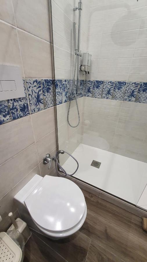 Garibaldi Rooms 29 - Piazza Marina A Palermo - In Pieno Centro. Eksteriør bilde
