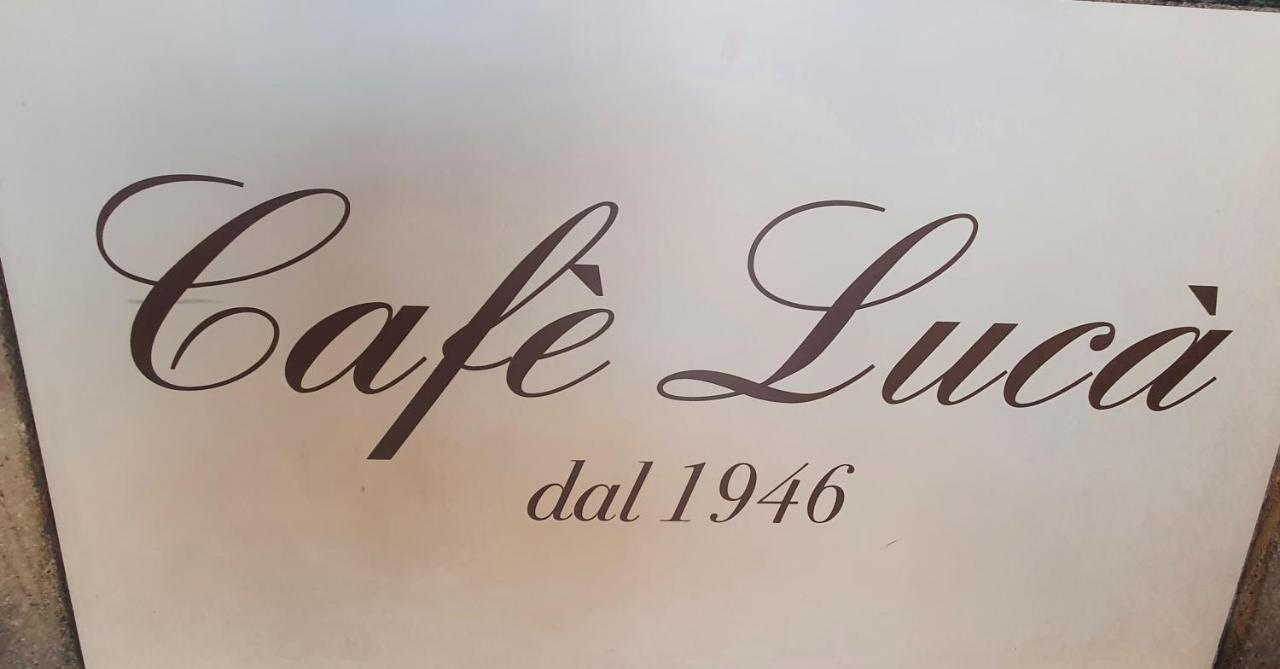 Garibaldi Rooms 29 - Piazza Marina A Palermo - In Pieno Centro. Eksteriør bilde