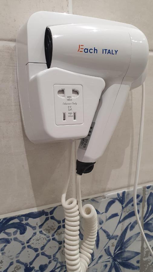 Garibaldi Rooms 29 - Piazza Marina A Palermo - In Pieno Centro. Eksteriør bilde