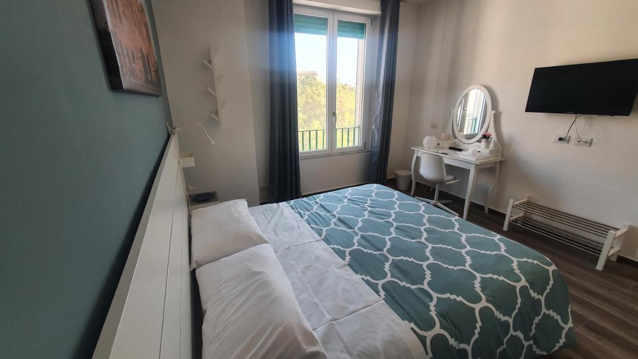 Garibaldi Rooms 29 - Piazza Marina A Palermo - In Pieno Centro. Eksteriør bilde